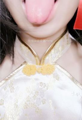 和继母一起