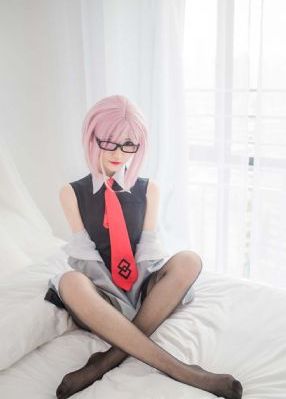 秘桃成熟时