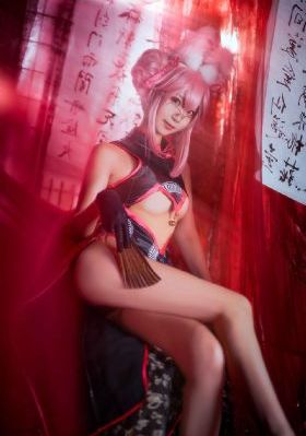 好姑娘国语高清